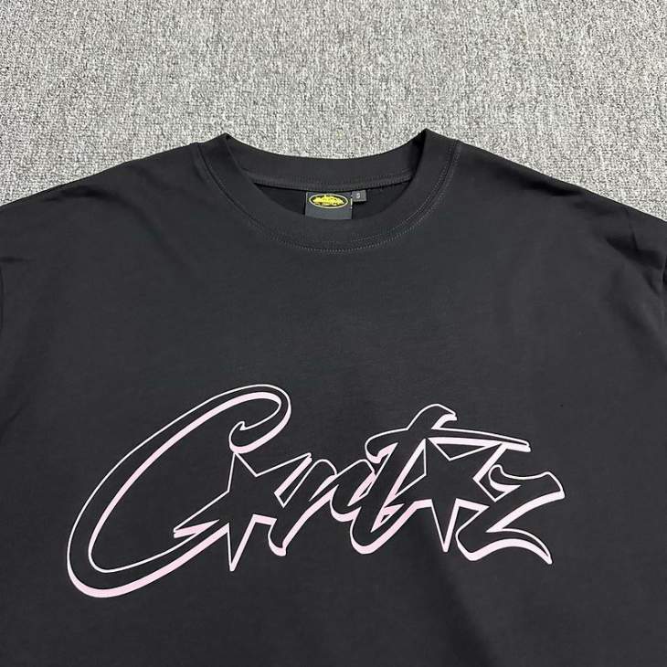 Corteiz T Shirts Short _SKUCorteizXS-2XLwmtx311216711